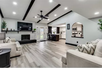 2034 Lewis Trail, Grand Prairie, TX 75052 - Photo 3