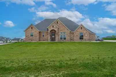 1072 Uplift Drive, Weatherford, TX 76087 - Photo 1