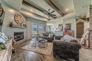 1072 Uplift Dr, Weatherford, TX 76087 - Photo 5