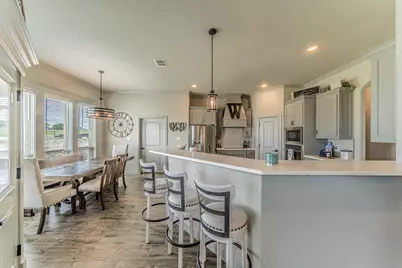 1072 Uplift Drive, Weatherford, TX 76087 - Photo 9