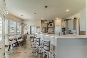 1072 Uplift Dr, Weatherford, TX 76087 - Photo 9