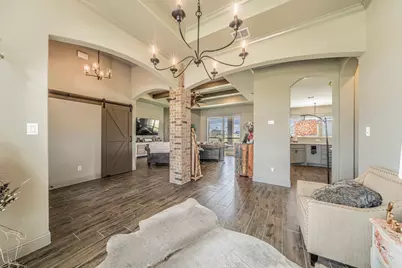 1072 Uplift Drive, Weatherford, TX 76087 - Photo 11