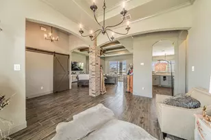 1072 Uplift Dr, Weatherford, TX 76087 - Photo 11