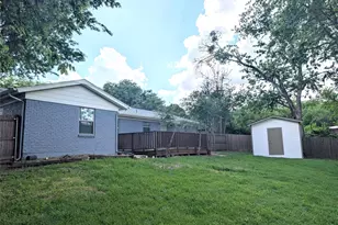 5631 Dent Rd, North Richland Hills, TX 76117 - Photo 19