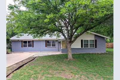 5631 Dent Road, North Richland Hills, TX 76117 - Photo 1