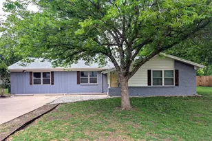 5631 Dent Rd, North Richland Hills, TX 76117 - Photo 1