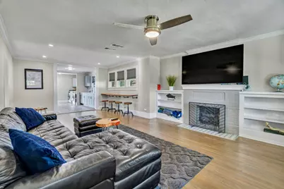 4829 Pershing Avenue, Fort Worth, TX 76107 - Photo 5