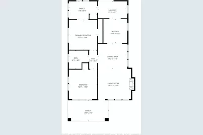 4829 Pershing Avenue, Fort Worth, TX 76107 - Photo 29