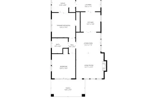 4829 Pershing Ave, Fort Worth, TX 76107 - Photo 29