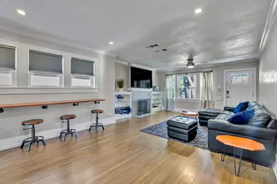 4829 Pershing Avenue, Fort Worth, TX 76107 - Photo 7