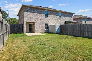 821-823 E College Ave, Princeton, TX 75407 - Photo 5