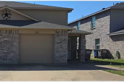 821-823 E College Avenue, Princeton, TX 75407 - Photo 1