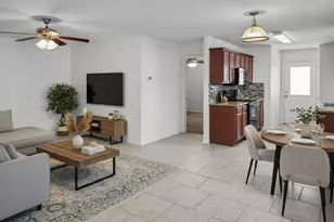 821-823 E College Ave, Princeton, TX 75407 - Photo 3