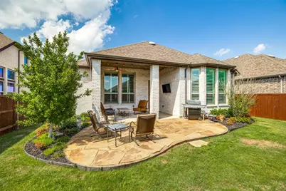 1412 Eclipse Road, Aubrey, TX 76227 - Photo 3
