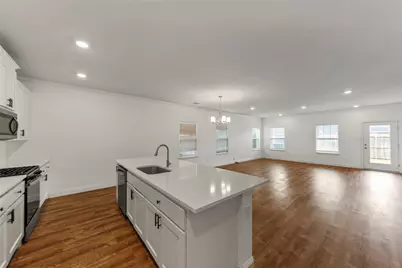 498 Oak Creek Drive, Lavon, TX 75166 - Photo 9