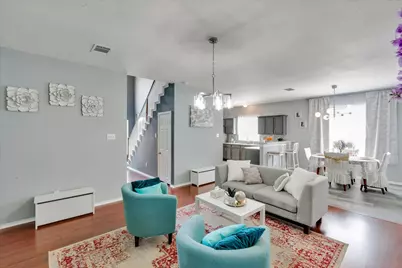 2071 Sunset Lane, Lewisville, TX 75067 - Photo 11