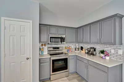 2071 Sunset Lane, Lewisville, TX 75067 - Photo 7