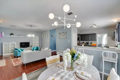 2071 Sunset Lane, Lewisville, TX 75067 - Photo 9