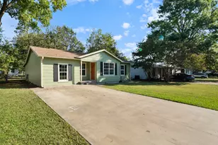 205 E 7th St, Kaufman, TX 75142 - Photo 3