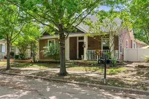 1728 Mercer Way, Savannah, TX 76227 - Photo 1