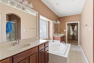 1728 Mercer Way, Savannah, TX 76227 - Photo 11