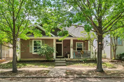 1728 Mercer Way, Savannah, TX 76227 - Photo 3