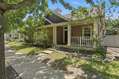 1728 Mercer Way, Savannah, TX 76227 - Photo 3