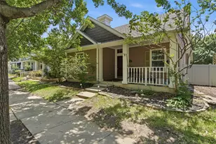1728 Mercer Way, Savannah, TX 76227 - Photo 3