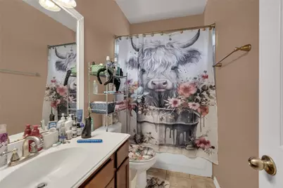 1728 Mercer Way, Savannah, TX 76227 - Photo 9