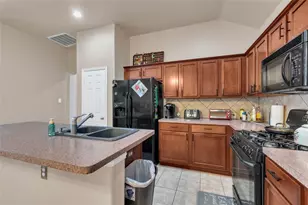1728 Mercer Way, Savannah, TX 76227 - Photo 21