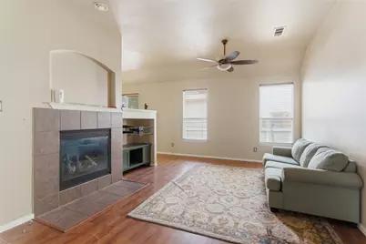 1728 Mercer Way, Savannah, TX 76227 - Photo 17