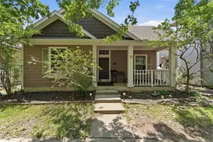 1728 Mercer Way, Savannah, TX 76227 - Photo 1