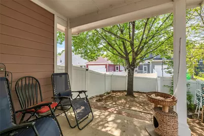 1728 Mercer Way, Savannah, TX 76227 - Photo 23