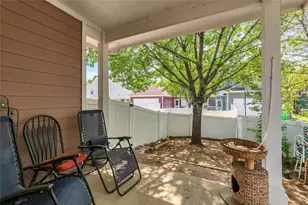 1728 Mercer Way, Savannah, TX 76227 - Photo 23