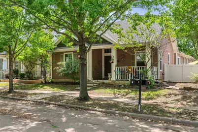 1728 Mercer Way, Savannah, TX 76227 - Photo 1