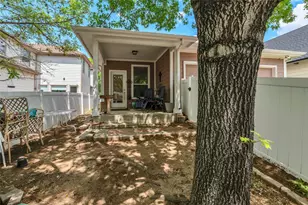 1728 Mercer Way, Savannah, TX 76227 - Photo 19