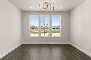 4437 Flowerpot Dr, Celina, TX 75078 - Photo 17