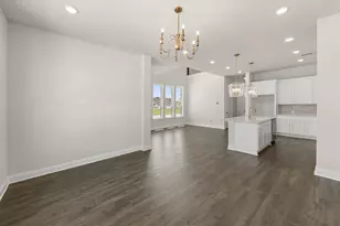 4437 Flowerpot Dr, Celina, TX 75078 - Photo 9