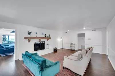 505 Highwoods Trail, Fort Worth, TX 76112 - Photo 7