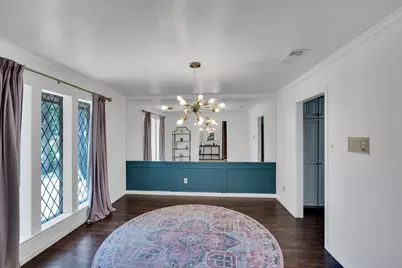 505 Highwoods Trail, Fort Worth, TX 76112 - Photo 3