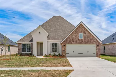 317 Peason Ridge, Bossier City, LA 71112 - Photo 1