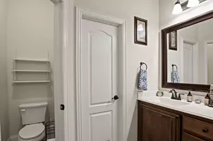 3104 Kirby Ln, Forney, TX 75126 - Photo 27
