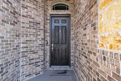 344 Paloma Street, Weatherford, TX 76087 - Photo 5