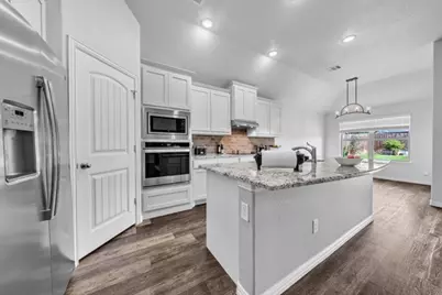 344 Paloma Street, Weatherford, TX 76087 - Photo 9