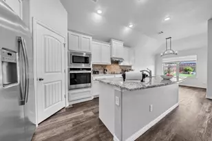 344 Paloma St, Weatherford, TX 76087 - Photo 9