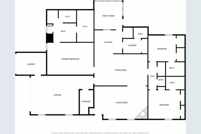 32 North Shore Circle, Waco, TX 76708 - Photo 27