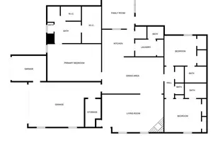 32 N Shore Cir, Waco, TX 76708 - Photo 27