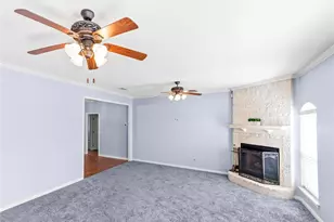 32 N Shore Cir, Waco, TX 76708 - Photo 5