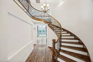 2490 Stonybrook Dr, Prosper, TX 75078 - Photo 27