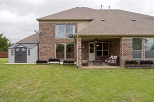 2490 Stonybrook Dr, Prosper, TX 75078 - Photo 33